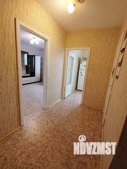 1-к квартира, вторичка, 39м2, 9/9 этаж