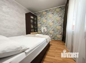 3-к квартира, вторичка, 49м2, 1/5 этаж