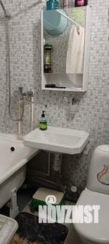 1-к квартира, вторичка, 30м2, 3/5 этаж