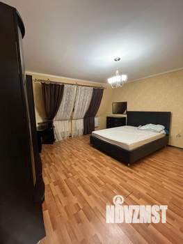 2-к квартира, вторичка, 58м2, 4/4 этаж