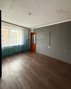 2-к квартира, вторичка, 30м2, 4/5 этаж