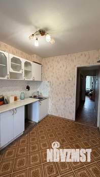3-к квартира, вторичка, 64м2, 4/5 этаж