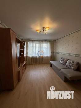 2-к квартира, вторичка, 48м2, 1/5 этаж
