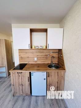 Студия квартира, вторичка, 19м2, 3/5 этаж