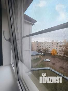 4-к квартира, вторичка, 61м2, 5/5 этаж