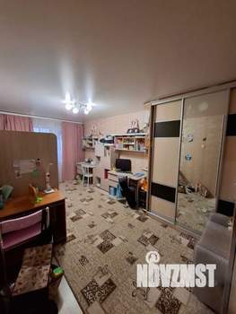 2-к квартира, вторичка, 44м2, 4/5 этаж