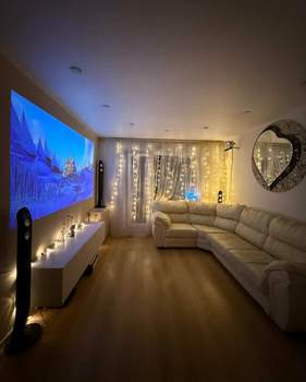 2-к квартира, вторичка, 54м2, 2/9 этаж