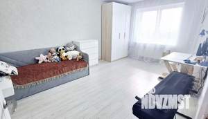 2-к квартира, вторичка, 63м2, 9/10 этаж