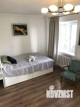 1-к квартира, вторичка, 30м2, 9/9 этаж