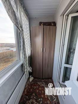 1-к квартира, вторичка, 36м2, 9/9 этаж