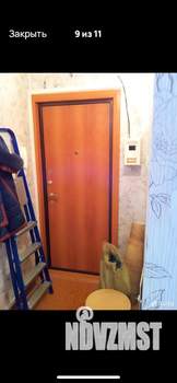 1-к квартира, вторичка, 31м2, 5/5 этаж