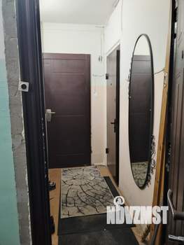 1-к квартира, вторичка, 39м2, 4/9 этаж