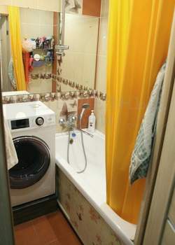 3-к квартира, вторичка, 59м2, 5/5 этаж