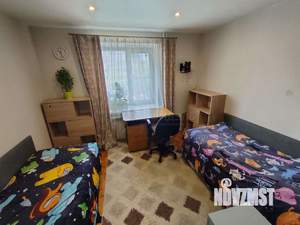 2-к квартира, вторичка, 50м2, 3/5 этаж