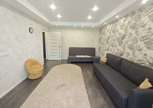 1-к квартира, вторичка, 38м2, 7/10 этаж