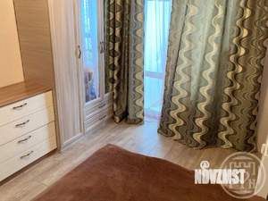 1-к квартира, вторичка, 35м2, 6/17 этаж