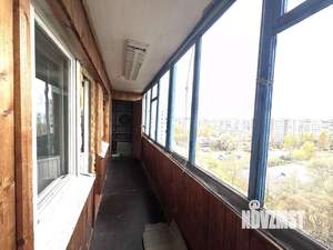 3-к квартира, вторичка, 61м2, 8/10 этаж