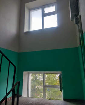 1-к квартира, вторичка, 30м2, 5/5 этаж