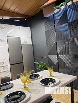 2-к квартира, вторичка, 66м2, 4/4 этаж