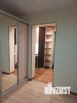 1-к квартира, вторичка, 18м2, 2/5 этаж