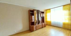 1-к квартира, вторичка, 34м2, 1/5 этаж