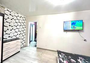 1-к квартира, вторичка, 29м2, 5/5 этаж