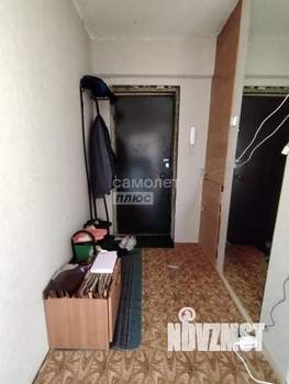 1-к квартира, вторичка, 30м2, 9/9 этаж