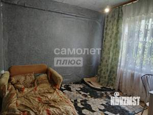 3-к квартира, вторичка, 52м2, 1/5 этаж