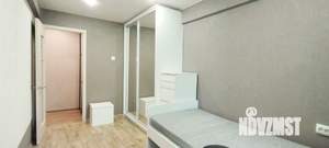 2-к квартира, вторичка, 43м2, 1/5 этаж