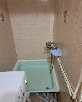 Студия квартира, вторичка, 18м2, 5/5 этаж