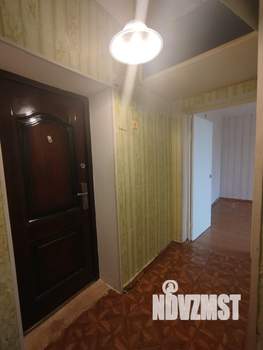 2-к квартира, вторичка, 44м2, 3/5 этаж