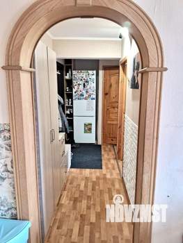 4-к квартира, вторичка, 63м2, 7/9 этаж