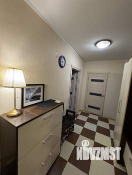 3-к квартира, вторичка, 98м2, 4/4 этаж