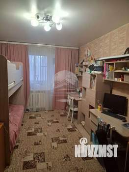 2-к квартира, вторичка, 43м2, 4/5 этаж