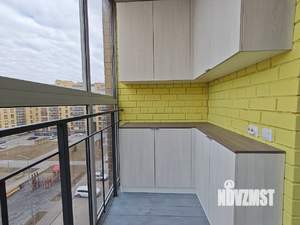 2-к квартира, вторичка, 54м2, 6/9 этаж