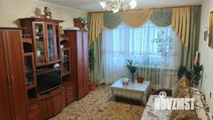 2-к квартира, вторичка, 51м2, 1/9 этаж