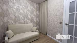 1-к квартира, вторичка, 36м2, 2/9 этаж