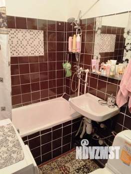 1-к квартира, вторичка, 38м2, 5/9 этаж