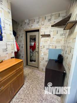 1-к квартира, вторичка, 37м2, 9/9 этаж