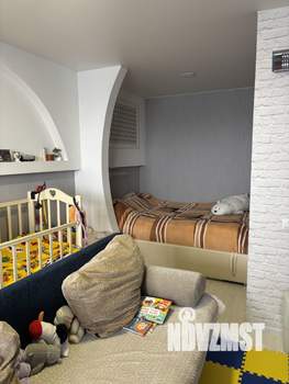 1-к квартира, вторичка, 31м2, 6/9 этаж