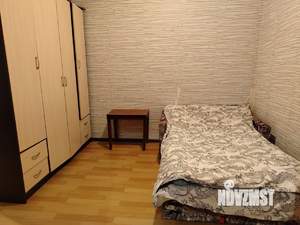 1-к квартира, вторичка, 35м2, 1/5 этаж