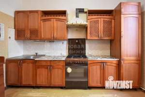 2-к квартира, вторичка, 65м2, 3/3 этаж