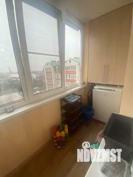3-к квартира, вторичка, 60м2, 6/6 этаж