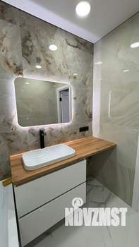 3-к квартира, вторичка, 76м2, 4/9 этаж