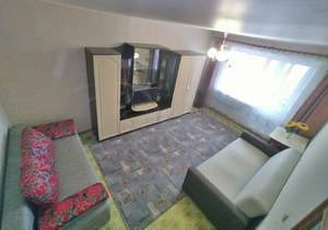 1-к квартира, вторичка, 39м2, 7/9 этаж