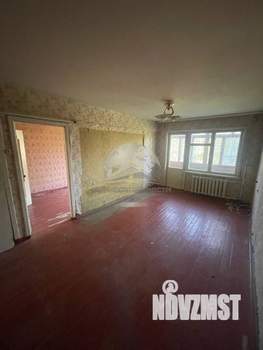 2-к квартира, вторичка, 47м2, 2/5 этаж