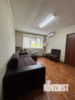 2-к квартира, вторичка, 38м2, 1/2 этаж