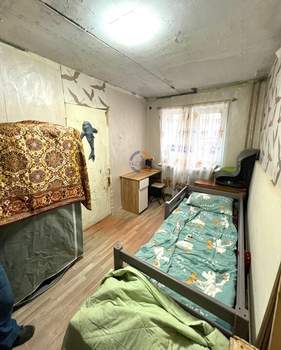 1-к квартира, вторичка, 42м2, 1/5 этаж