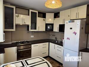1-к квартира, вторичка, 42м2, 5/5 этаж