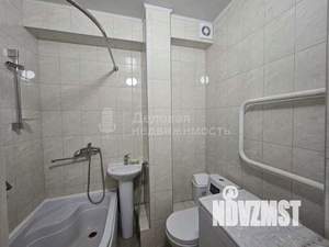 1-к квартира, вторичка, 27м2, 5/9 этаж